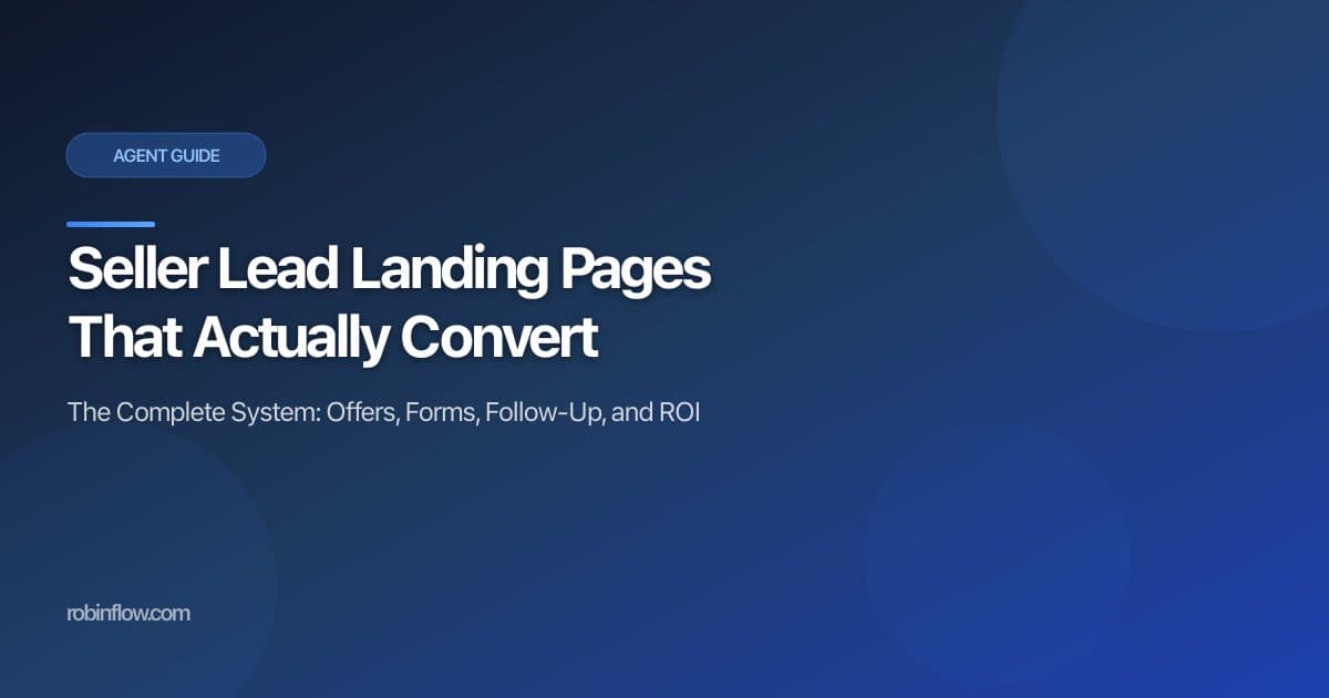 Lead Generation guide cover